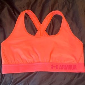 Women’s sports bra